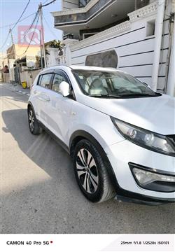 کیا سپۆرتاج